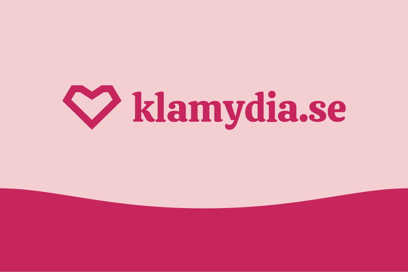 Klamydiatestning via klamydia.se